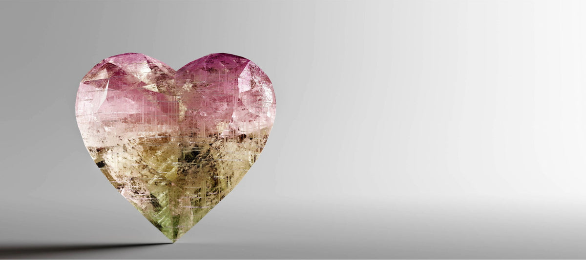 The Allure of the Stone: Jewellery and Its Influences on Love and Romance
