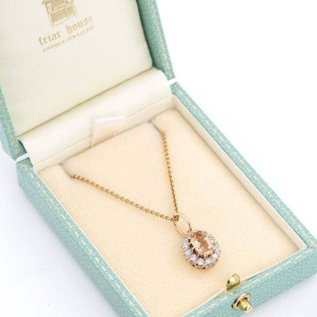 How to Buy Antique Necklaces and Pendants: A Buyer's Guide to Style, Authenticity and Value
