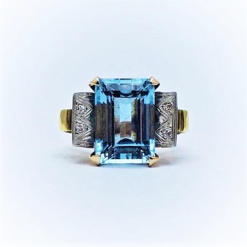 A selection of gemstones - Friar House