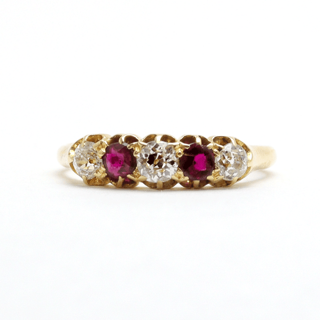 Buying Second-Hand Ruby Rings in the UK: A Dealer's Guide to Spotting Quality and Authenticity