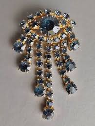 Paste Jewellery - Friar House