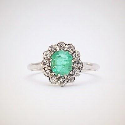 What is an Emerald? - Friar House