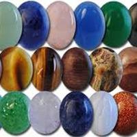 What is the difference between semi-precious and precious stones? - Friar House