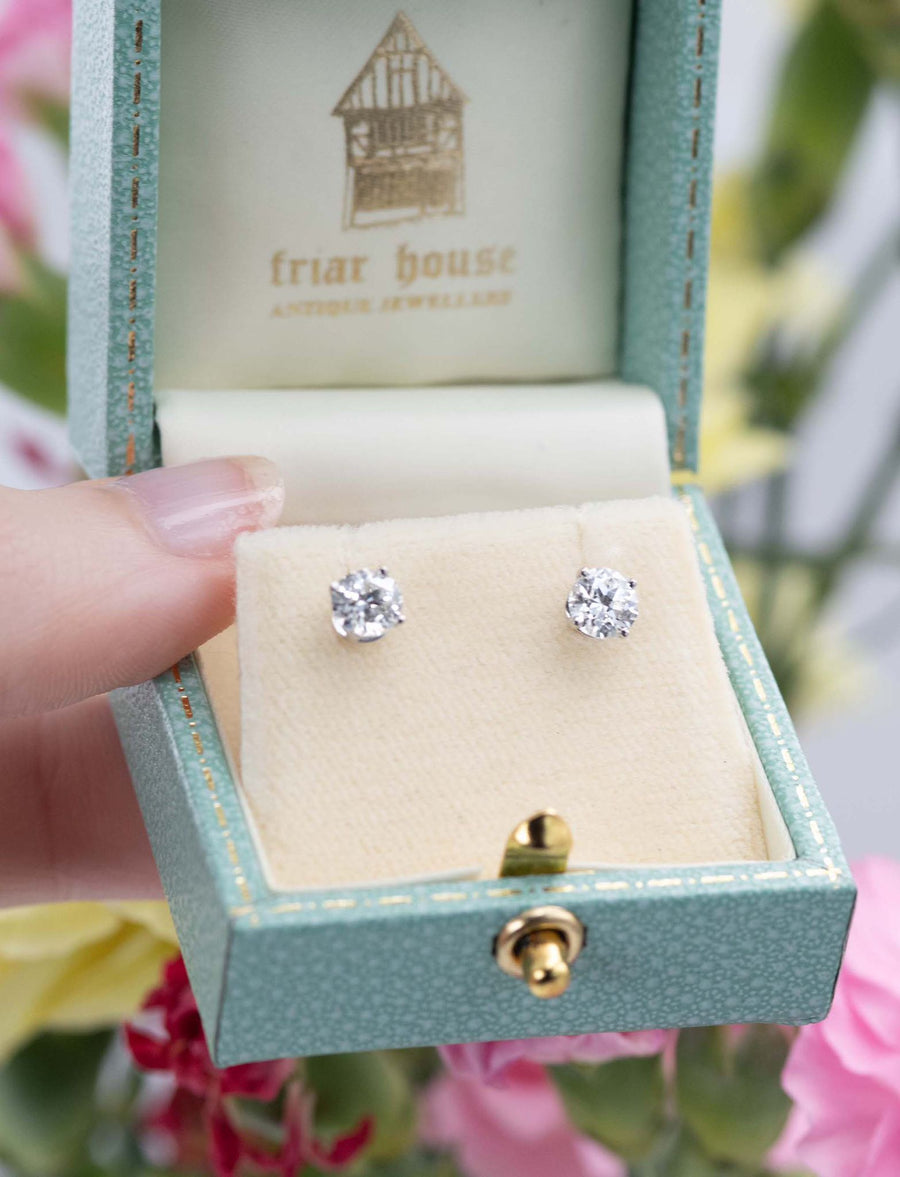 Antique Earrings