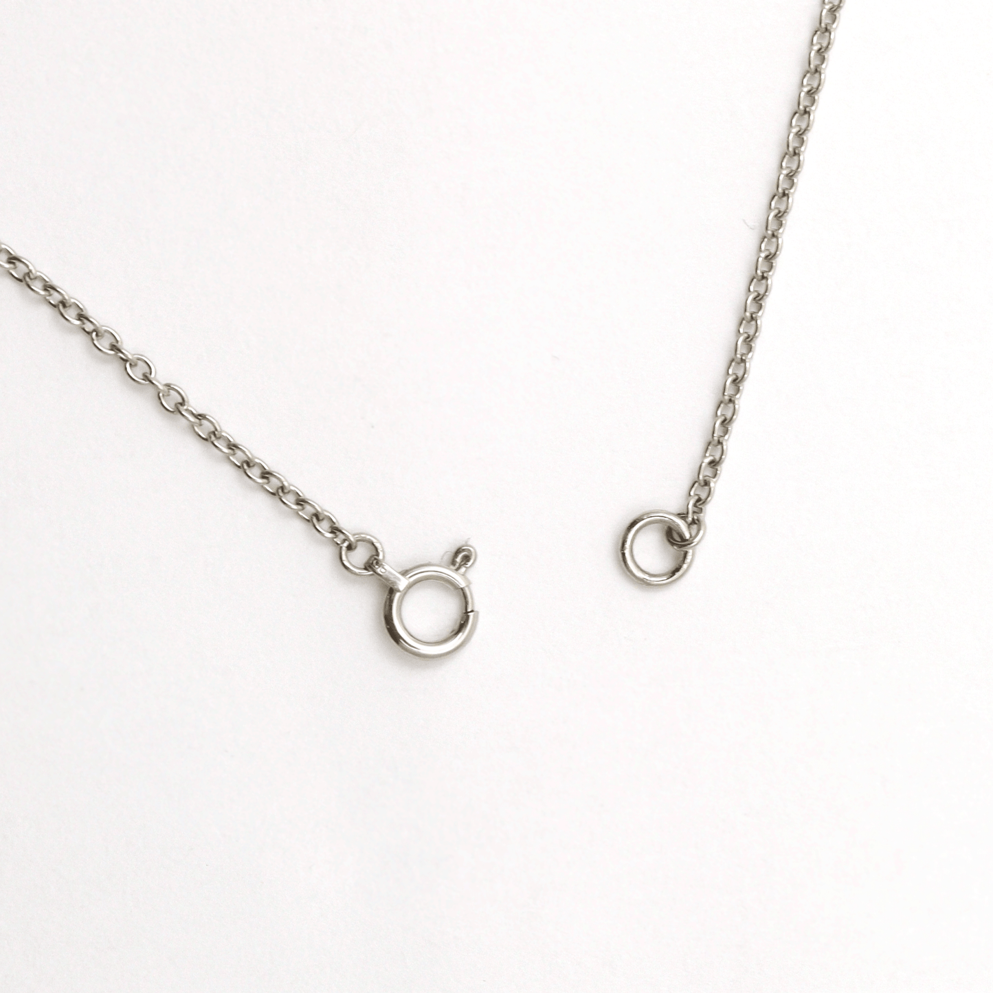 Platinum Fancy Light Yellow Diamond Drop Pendant - Friar House