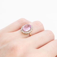 A Guide to Topaz Gemstones: From Imperial Yellows and Blush Pinks to Mystic Blues