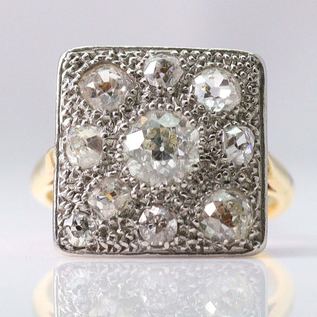 Seeking Art Deco Treasure - Identifying Authentic 1920s Geometric Glamour