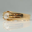 A Gentleman's Guide to Antique Rings: History, Styles and How to Choose
