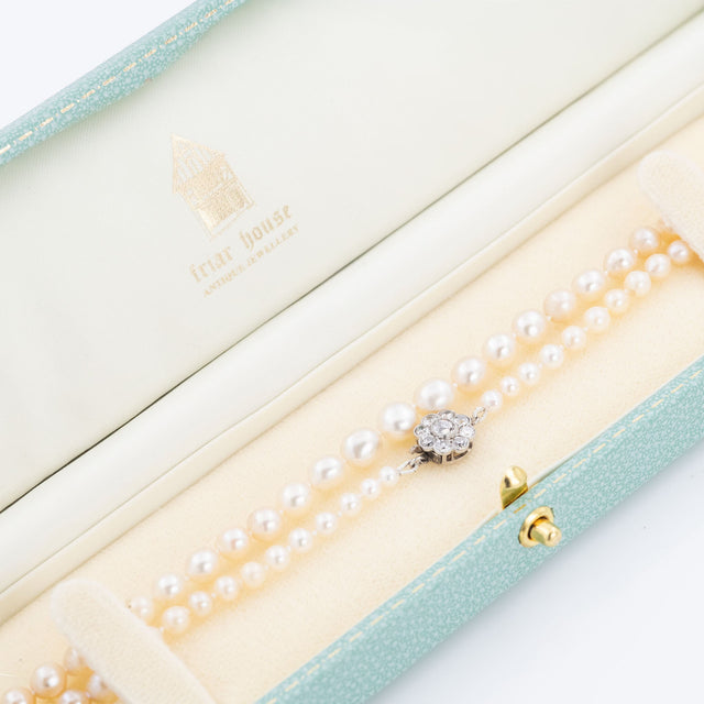 June's Pearl: Timeless Beauty and the History of Pearl Jewellery