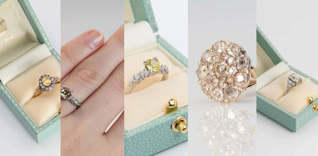 Lookbook: Autumn Colours