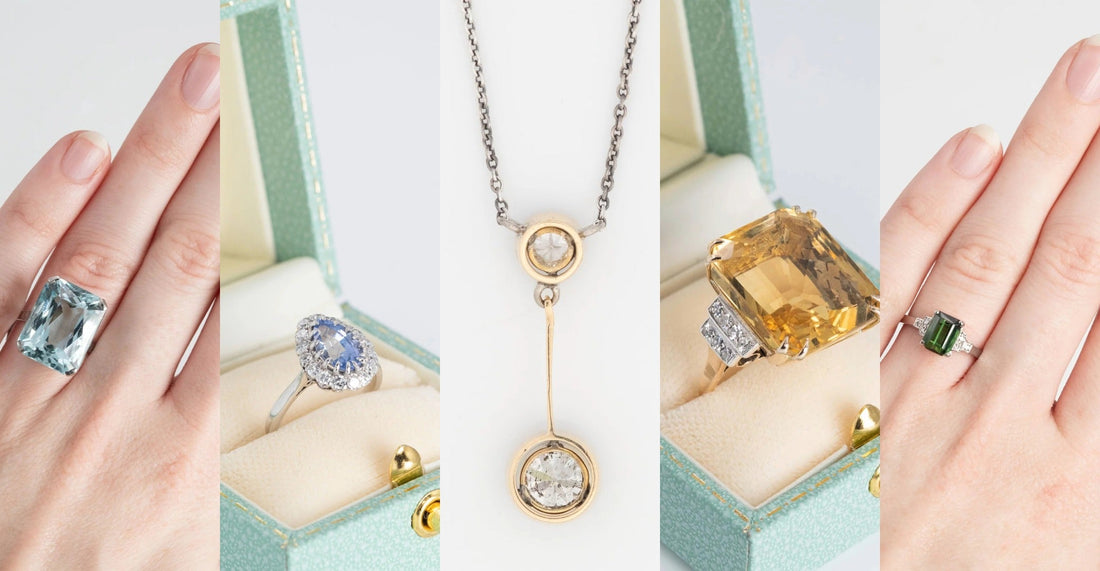 Lookbook: New Year, New Looks