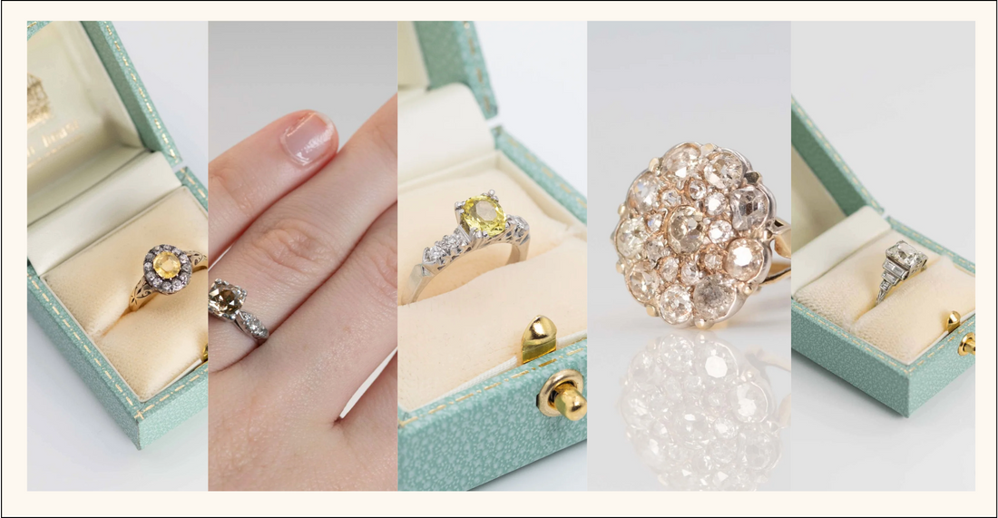 Lookbook: Autumn Colours