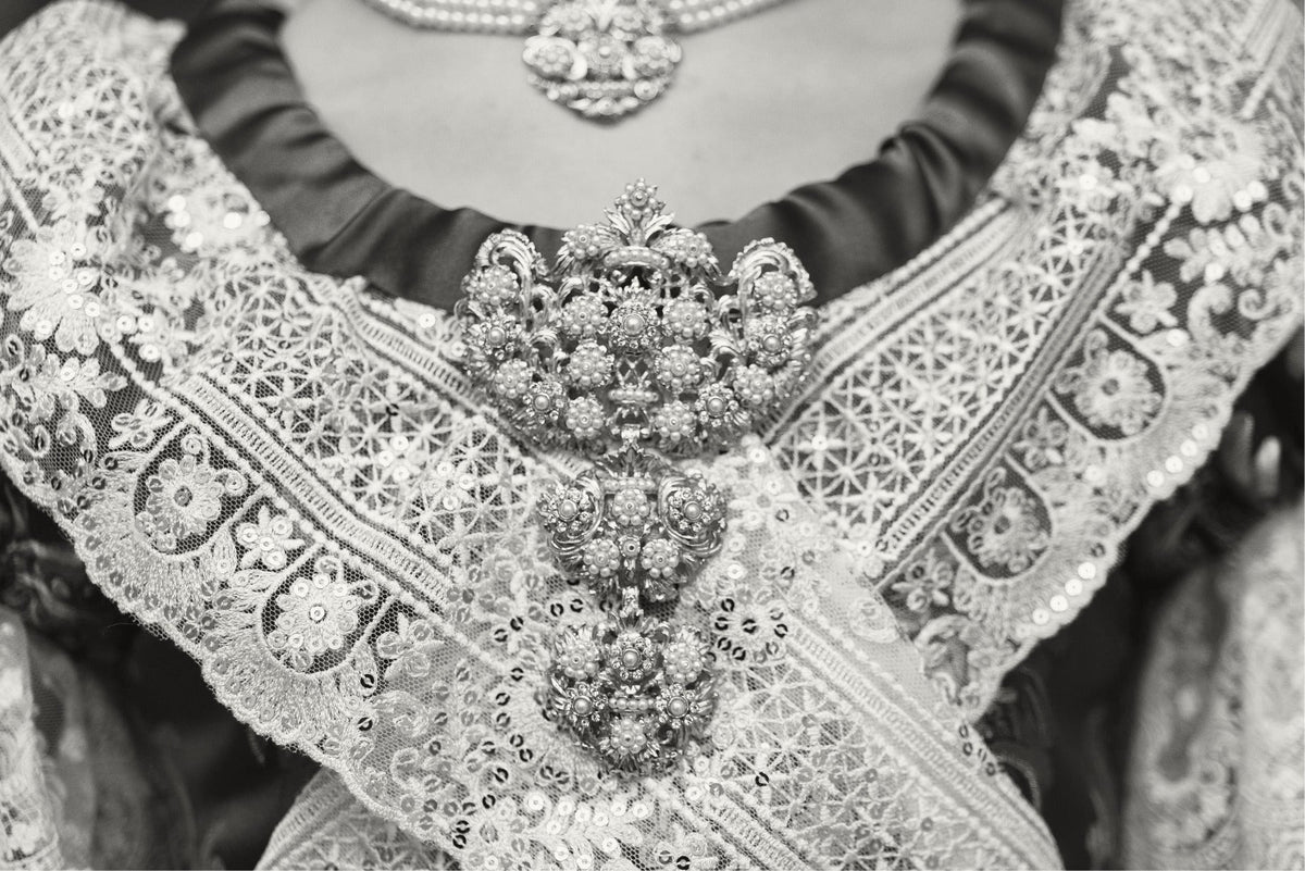 Fashion Through the Ages: How Vintage Jewellery Continues to Inspire Modern Trends