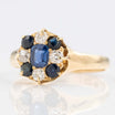 A Complete Guide to Buying Antique Rings in England and the UK