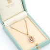 How to Buy Antique Necklaces and Pendants: A Buyer's Guide to Style, Authenticity and Value