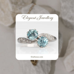 Ultimate Guide to Choosing the Perfect Vintage Diamond Ring in the UK