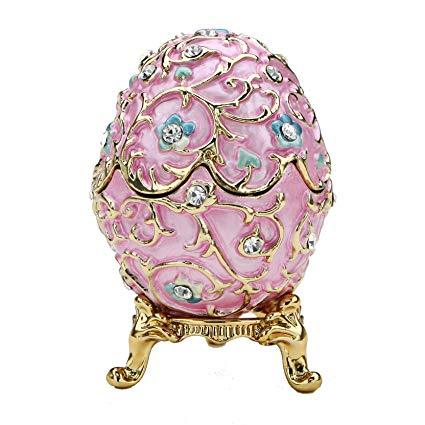 A brief history of enameling. - Friar House
