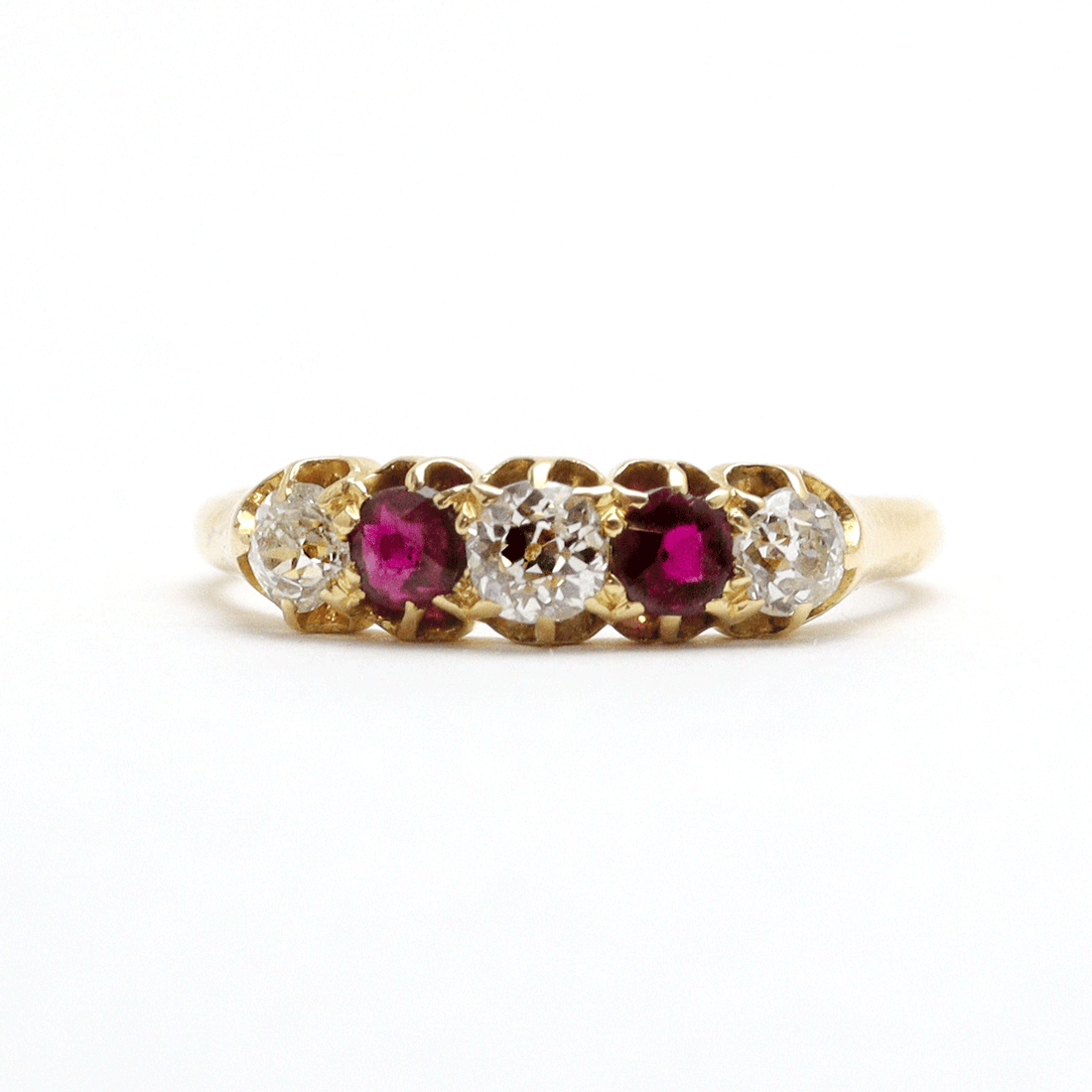 Buying Second-Hand Ruby Rings in the UK: A Dealer's Guide to Spotting Quality and Authenticity