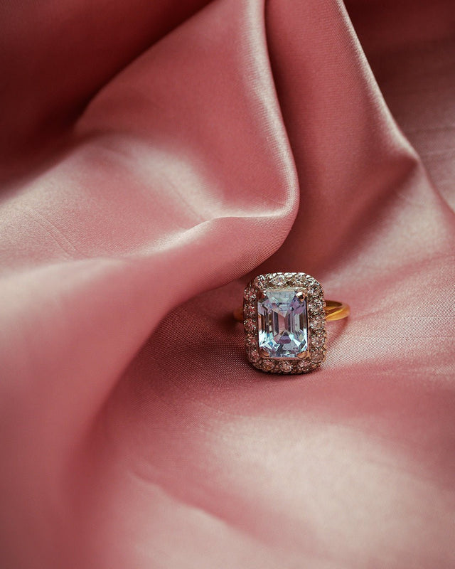 Aquamarine - The Birthstone for March - Friar House