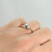 How to Choose a Two Stone Ring: A Buyer's Guide to Meaning, Style and Quality