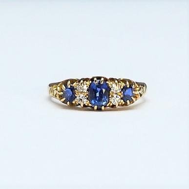 Art Deco Jewellery - Friar House