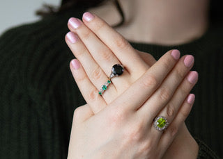 Discovering Your Birthstone: A Complete Guide to Monthly Gemstones and Their Meanings