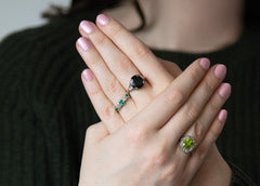 Discovering Your Birthstone: A Complete Guide to Monthly Gemstones and Their Meanings