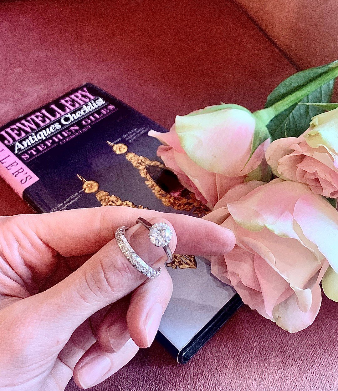 Do you by yourself a ring if you propose to your other half on a leap year? - Friar House