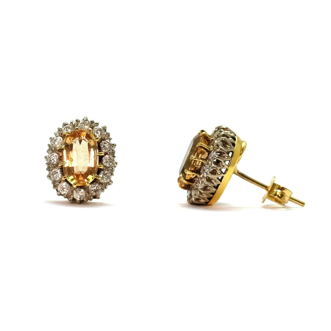 Earring Styles - Friar House