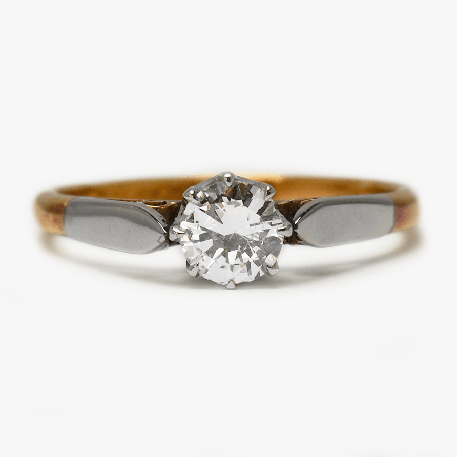 Finding the perfect Valentine’s ring and how to plan your proposal - Friar House