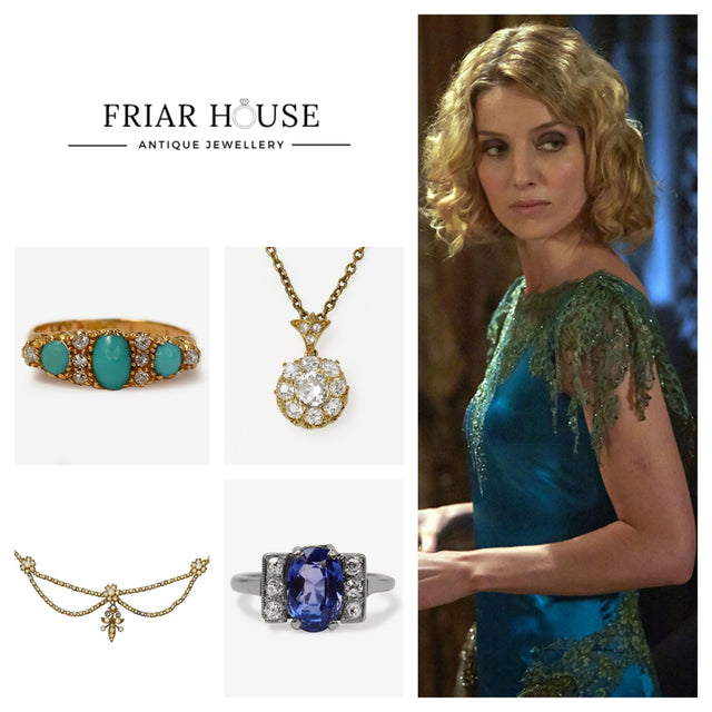 How to get the Peaky Blinder’s style - Friar House