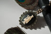 The History and Meaning of Mourning Jewellery in the Victorian Era