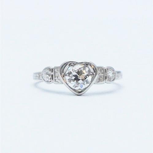 Jewellery terminology Part 2 - Friar House