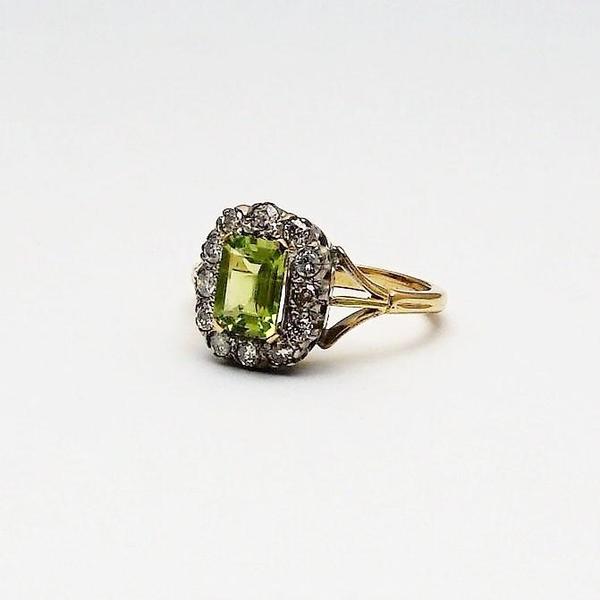 Peridot - Friar House