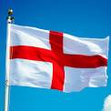 Saint George's Day - 23rd April - Friar House