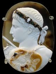 The history of the Cameo. - Friar House