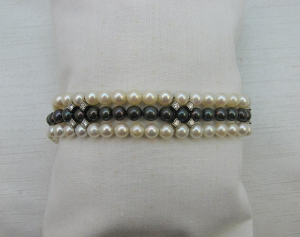 Types of pearls and how to care for them - Friar House