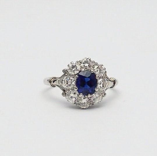 Wedding Anniversary Gemstone - Friar House