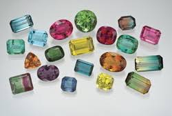 What is a Tourmaline Gem Stone? - Friar House