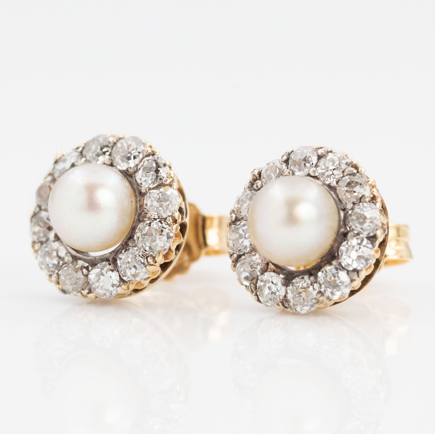 Antique Earrings