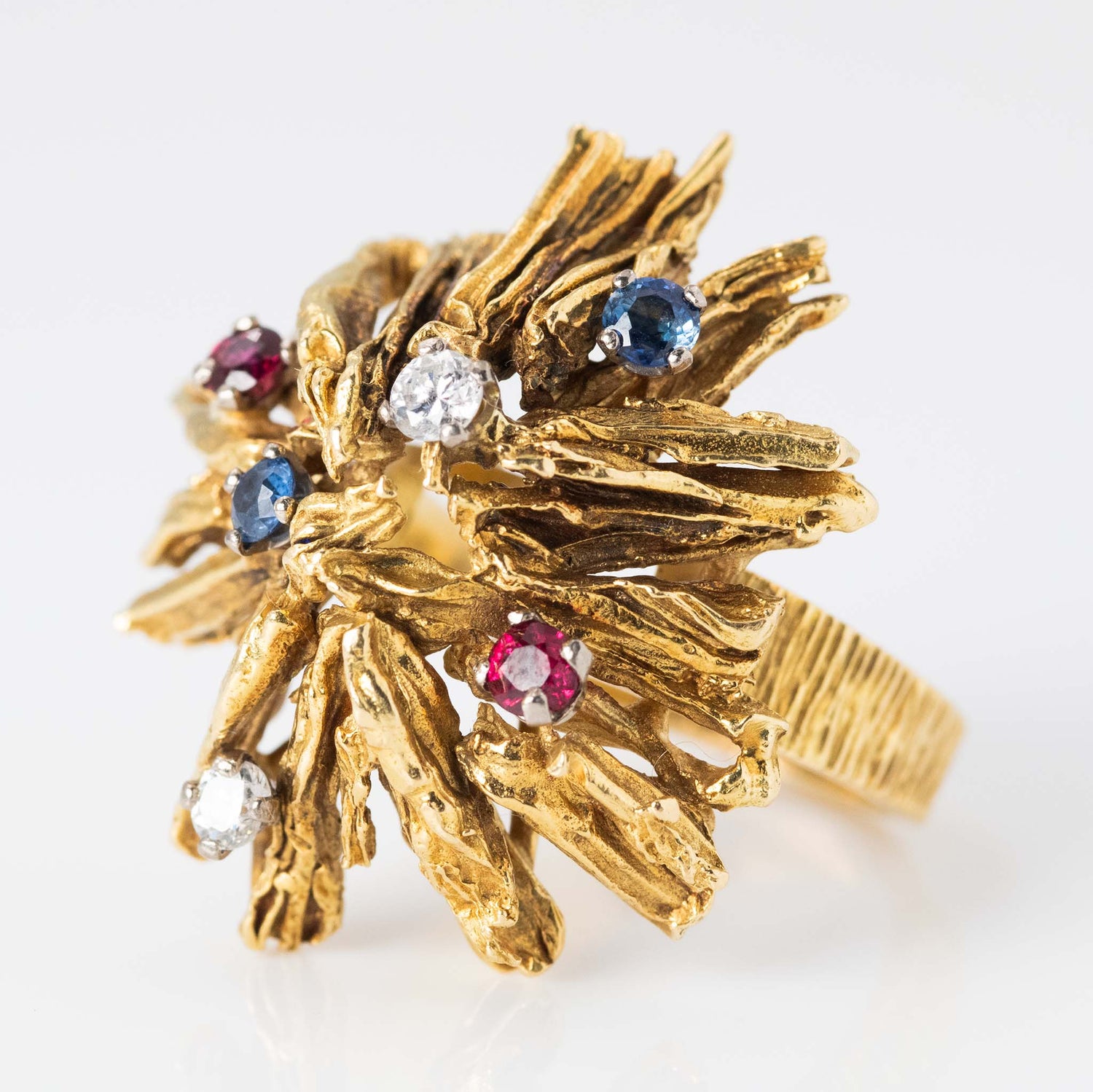 Antique Brooches