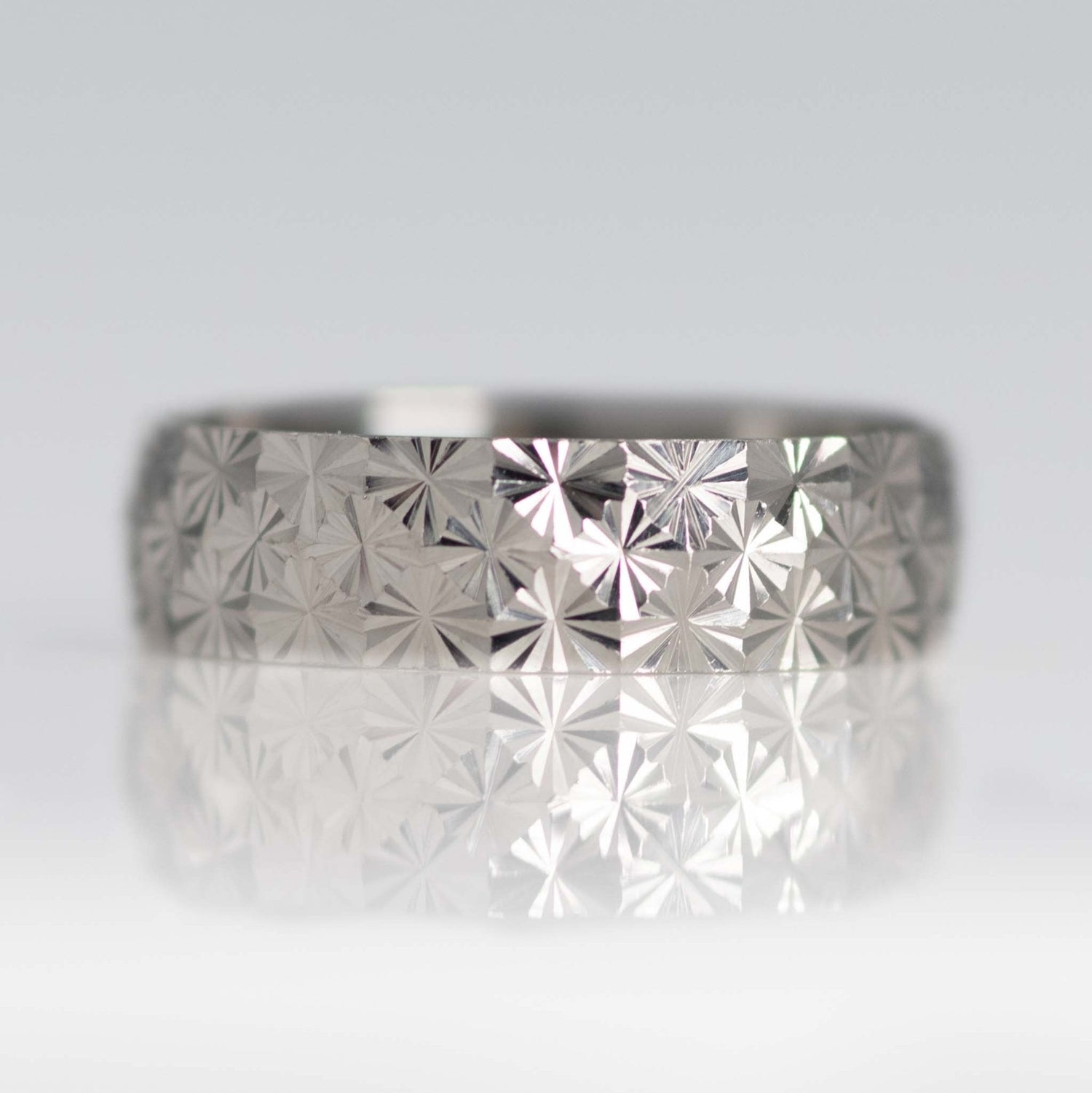 Wedding Bands