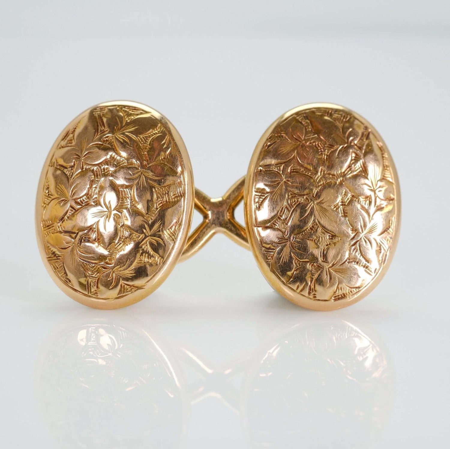 Antique Cufflinks