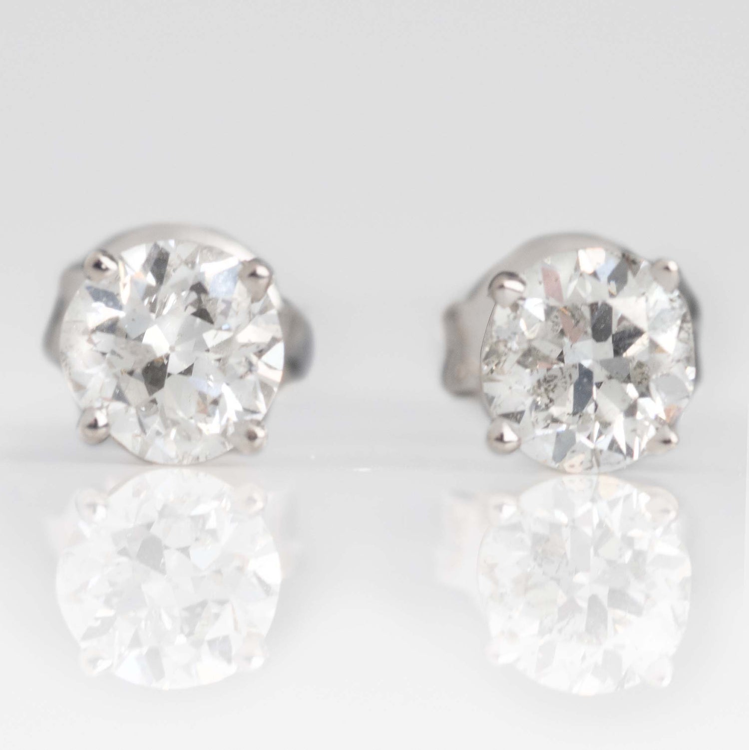 Antique Earrings