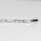 Art Deco 18ct White Gold Diamond Bracelet - Friar House