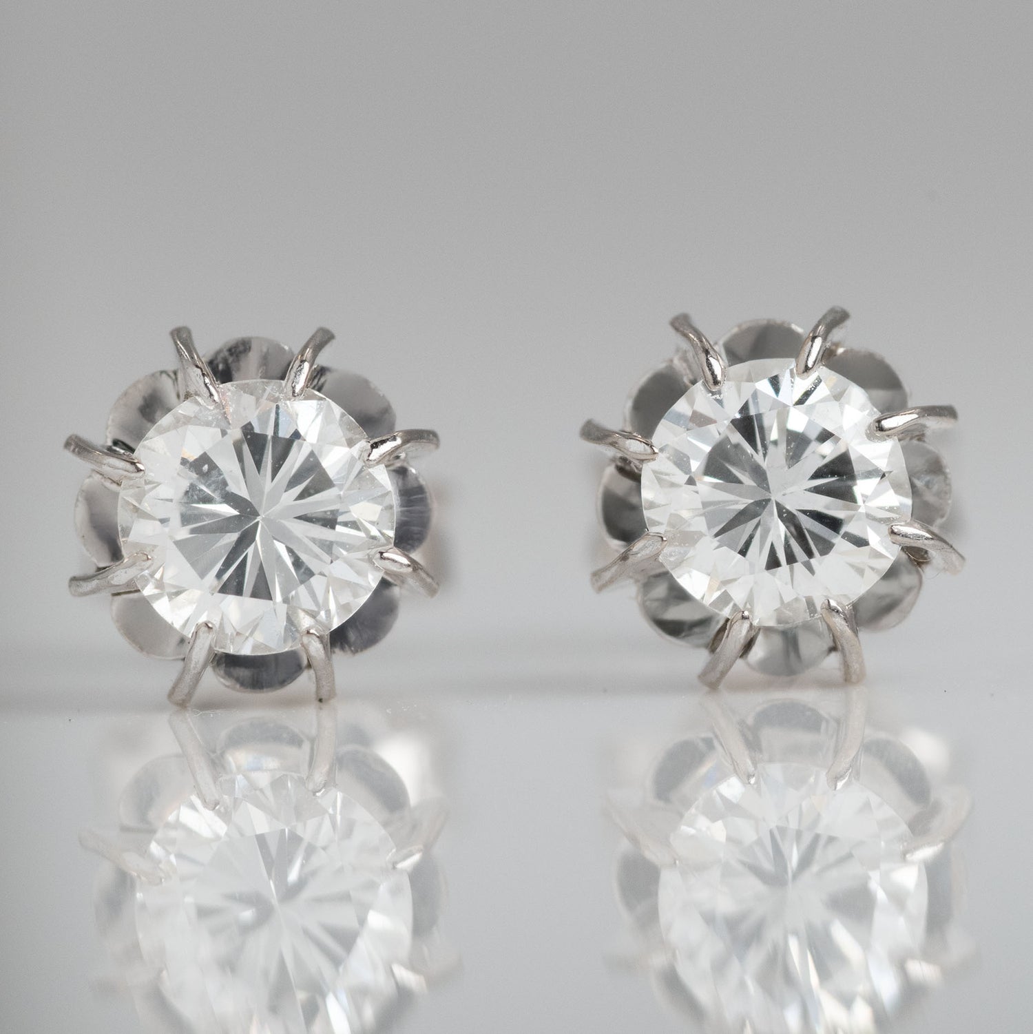 Antique Earrings