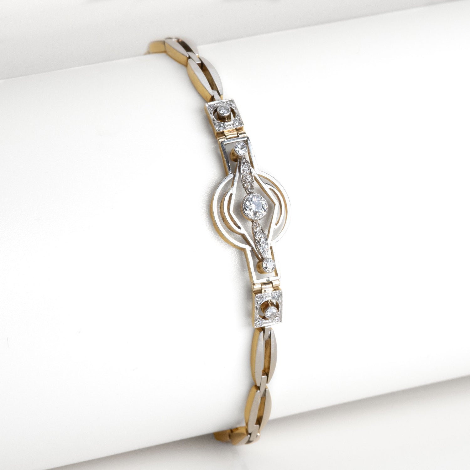 Antique Bracelets
