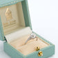 Art Deco Platinum 1.9 Carat Diamond Solitaire Ring - Friar House