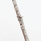 Art Deco Platinum 3 Carat Diamond Line Bracelet - Friar House