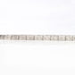 Art Deco Platinum 6.50 Carat Diamond Graduated Line Bracelet - Friar House